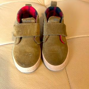 Polo shoes for boys